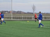 S.K.N.W.K. 1 - S.V.O.D. '22 1 (oefen) seizoen 2023-2024 (59/148)